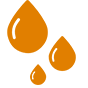 快速流動(dòng)、工藝簡(jiǎn)單