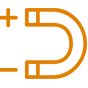 電磁兼容性高，提高產(chǎn)品安規(guī)等級(jí)
