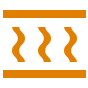 高粘度，粘接力強(qiáng)